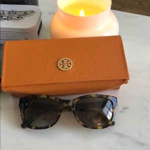 Tory Burch Sunglasses